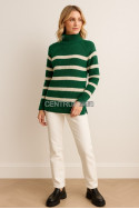 Sweter damski 0286