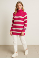 Sweter damski 0286