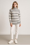 Sweter damski 0286