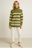 Sweter damski 0286