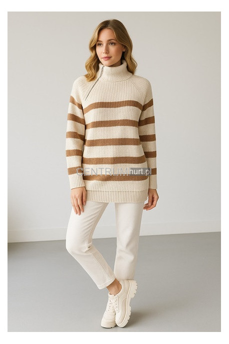 Sweter damski 0286