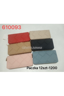 Portfel 610093