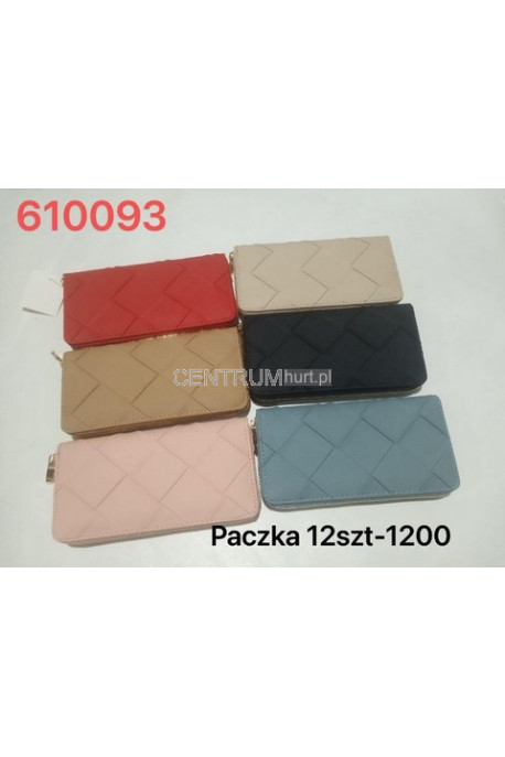 Portfel 610178