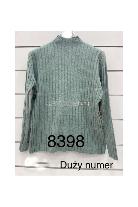 Sweter damski 9498