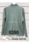 Sweter damski 9498