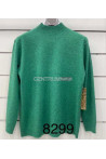 Sweter duży numer 8398