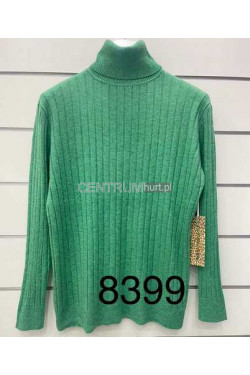 Sweter LES PARIES 8399