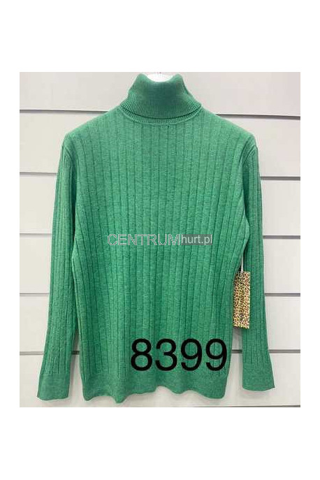 Sweter LES PARIES