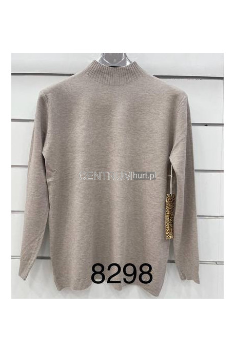 Sweter LES PARIES