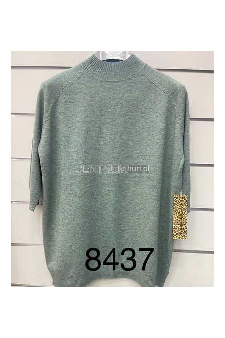 Sweter LES PARIES