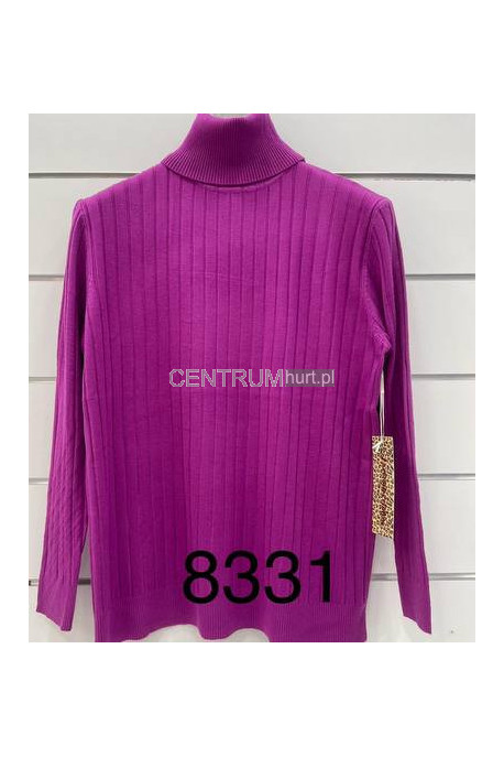 Sweter LES PARIES