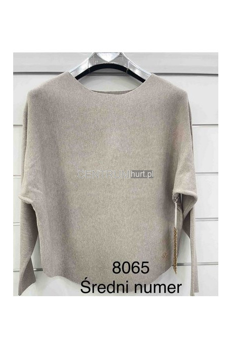 Sweter LES PARIES