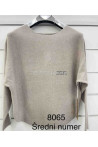 Sweter LES PARIES
