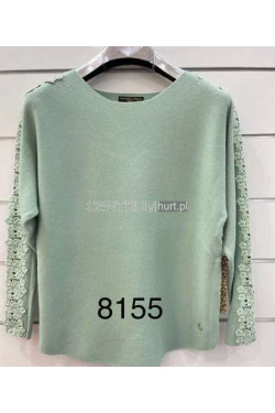Sweter LES PARIES 8155