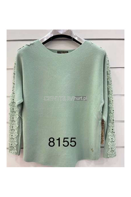 Sweter LES PARIES