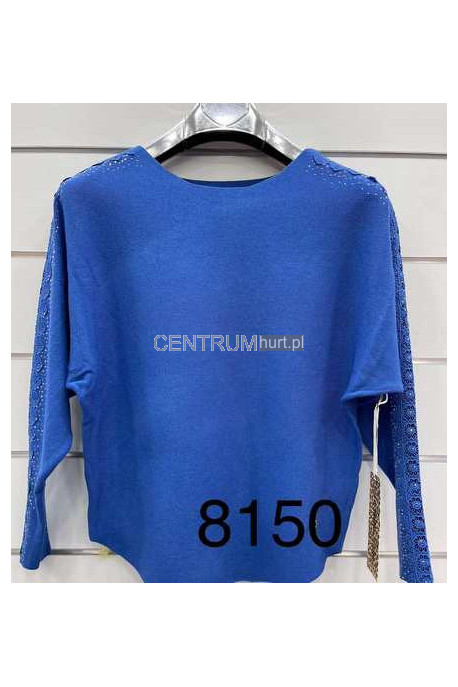 Sweter LES PARIES