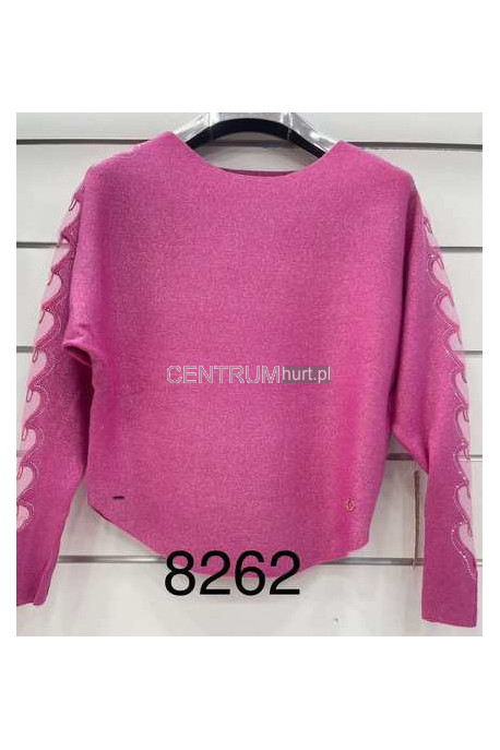 Sweter LES PARIES