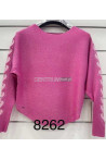 Sweter LES PARIES