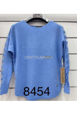 Sweter RĘKAW KIMONO LES PARIES 8454