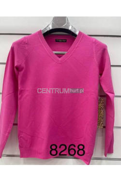 Sweter MAŁY LES PARIES 8268