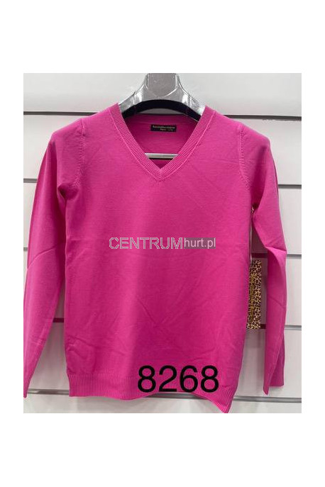 Sweter LES PARIES 8155