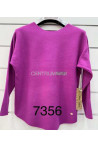 Sweter KIMONO LES PARIES 7374