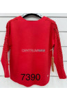 Sweter KIMONO LES PARIES 7391