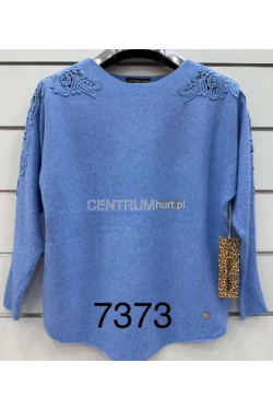 Sweter KIMONO LES PARIES 7373