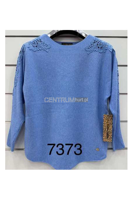 Sweter KIMONO LES PARIES 7391