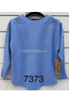 Sweter KIMONO LES PARIES 7391
