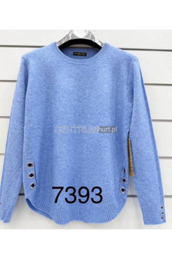 Sweter LES PARIES 7393