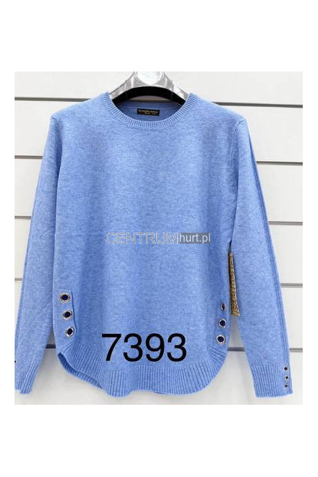 Sweter LES PARIES 8155
