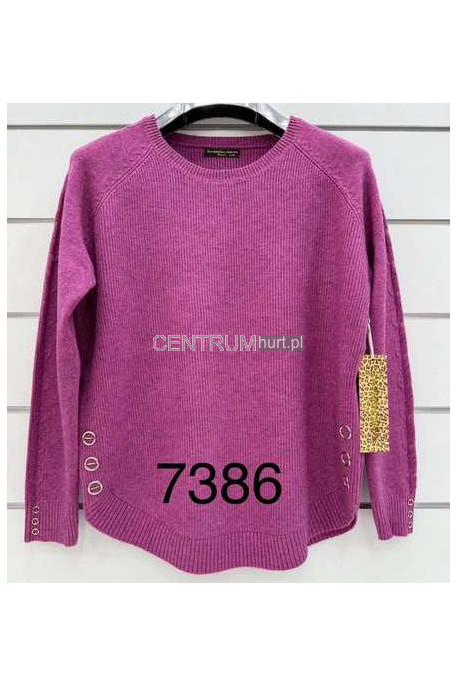 Sweter LES PARIES 8155