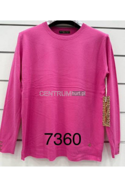 Sweter LES PARIES 7360