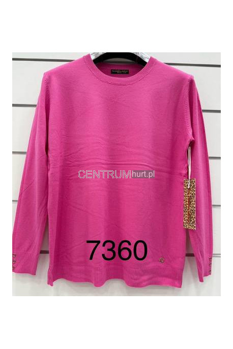 Sweter LES PARIES 8155