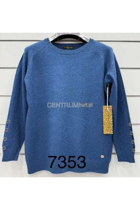 Sweter LES PARIES 8155