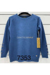 Sweter LES PARIES 8155