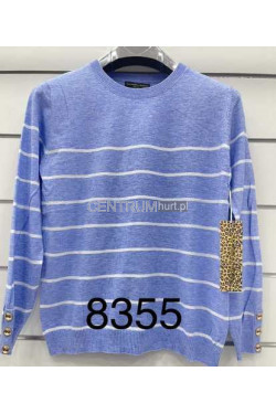 Sweter LES PARIES 8355