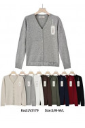 Sweter damski (S/M-L/XL) LV2918