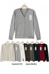 Sweter damski (S/M-L/XL) LV2918