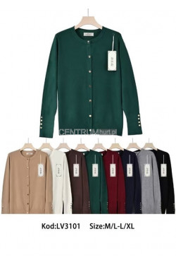 Sweter damski (M-XL) LV3101