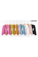 Sweter damski (M-XL) LV3172