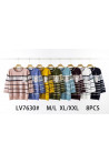 Sweter damski (M-2XL) LV7622