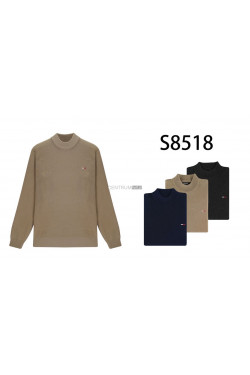 Sweter męski (M-2XL) S8518