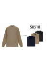 Sweter męski (M-2XL) S8518