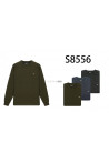 Sweter męski (M-2XL) S8518