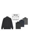 Sweter męski (M-2XL) S8210