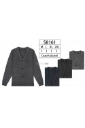 Sweter męski (M-2XL) S8165