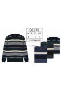 Sweter męski (M-2XL) S8571