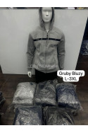 Bluza męska (L-3XL) 0789